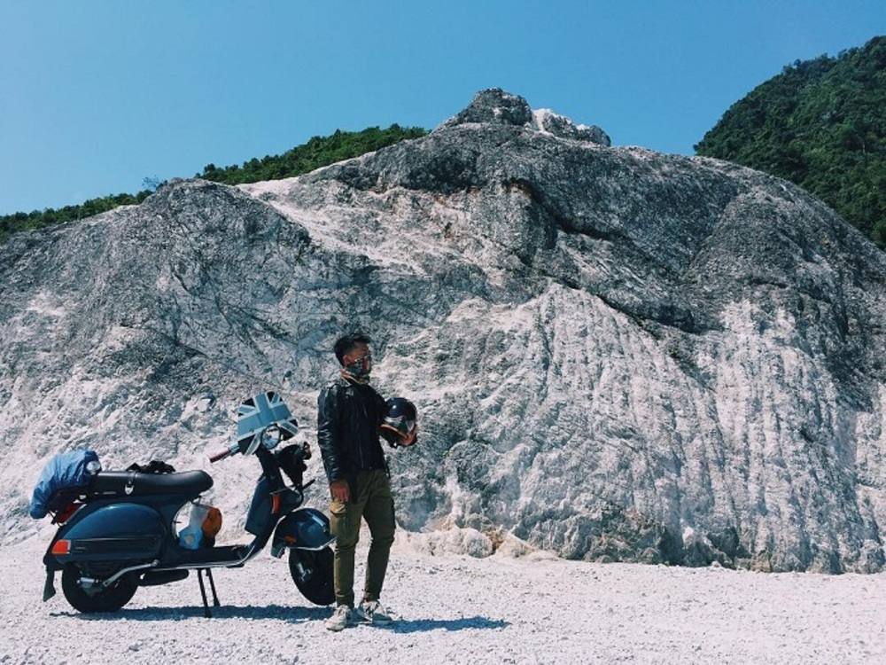 Miền Bắc có đèo được ví là