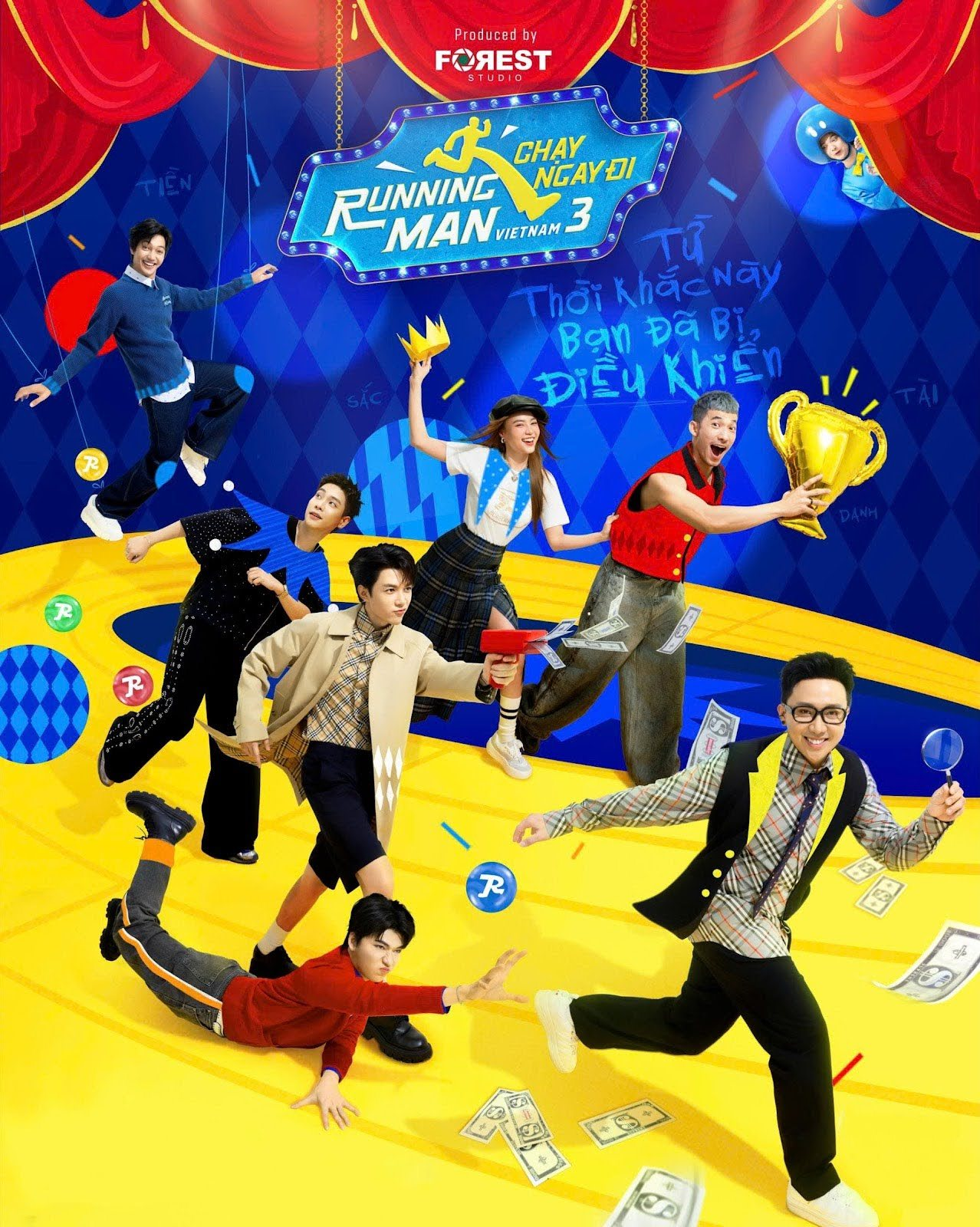 Tỷ phú Phạm Nhật Vượng rót tiền tỷ cho “tân binh” lấn sân giải trí: Đường đua phim – gameshow Việt sắp đổi ngôi?- Ảnh 3. Tỷ phú Phạm Nhật Vượng rót tiền tỷ cho “tân binh” lấn sân giải trí: Đường đua phim – gameshow Việt sắp đổi ngôi?- Ảnh 3.