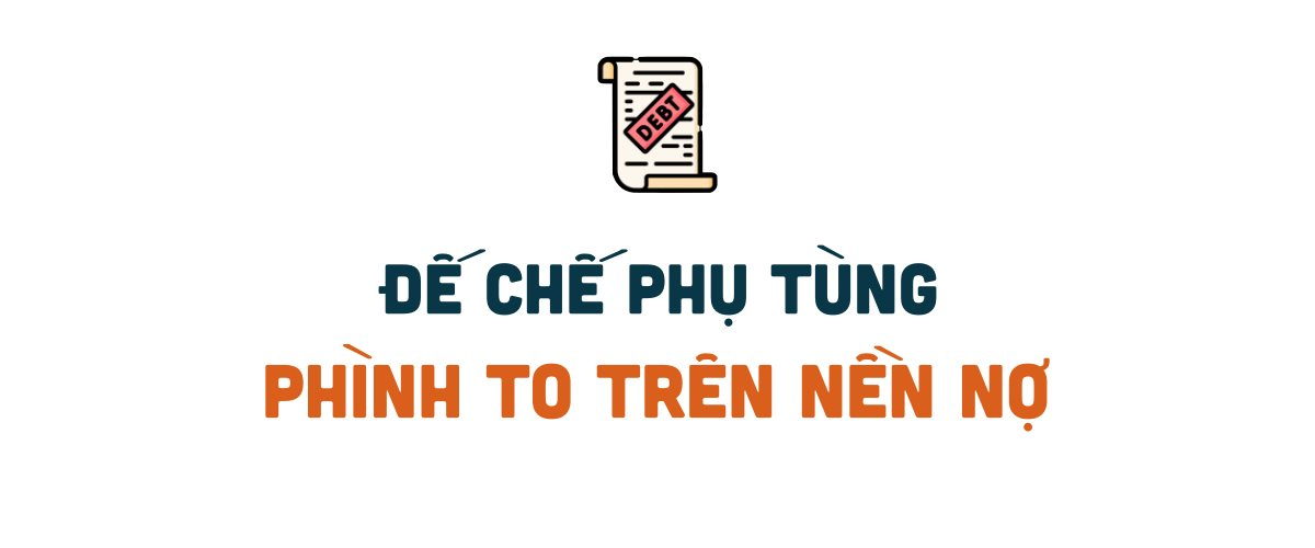 Từ đế chế phụ tùng đến hố nợ hàng chục tỷ USD: Bí mật đen tối phía sau cú sập của thương hiệu hàng đầu nước Mỹ, vừa khiến Phố Wall 'lạnh gáy'- Ảnh 2. Từ đế chế phụ tùng đến hố nợ hàng chục tỷ USD: Bí mật đen tối phía sau cú sập của thương hiệu hàng đầu nước Mỹ, vừa khiến Phố Wall 'lạnh gáy'- Ảnh 2.