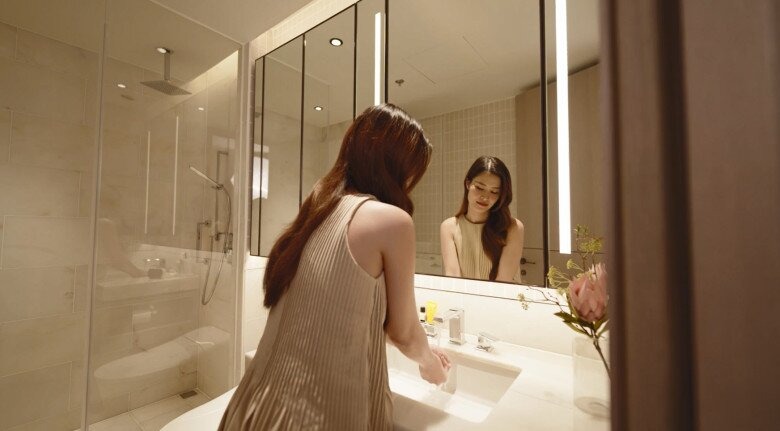 Cơ ngơi của Đông Nhi - Ông Cao Thắng- Ảnh 9.