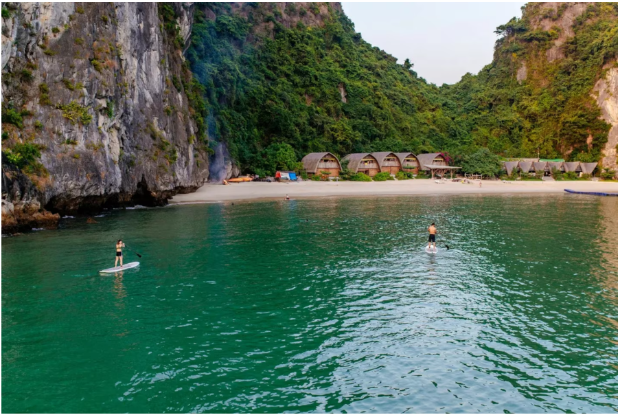 Đại diện duy nhất của Việt Nam bất ngờ được tạp chí Mỹ xếp hạng top 8 hòn đảo đẹp nhất khu vực- Ảnh 5.