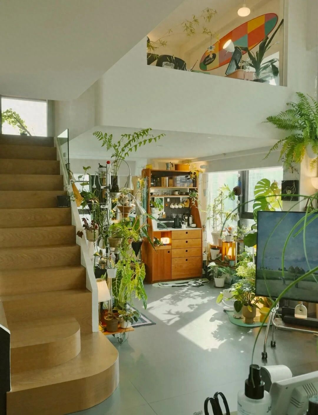 Đây là căn nhà nhiều đồ dùng nhưng gọn nhất mà tôi từng thấy- Ảnh 2.