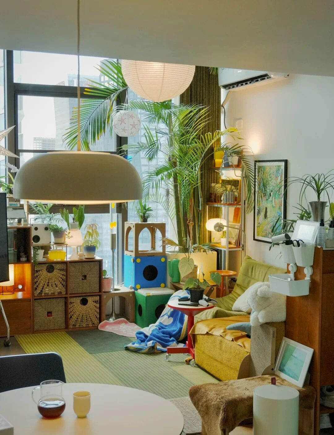 Đây là căn nhà nhiều đồ dùng nhưng gọn nhất mà tôi từng thấy- Ảnh 6.