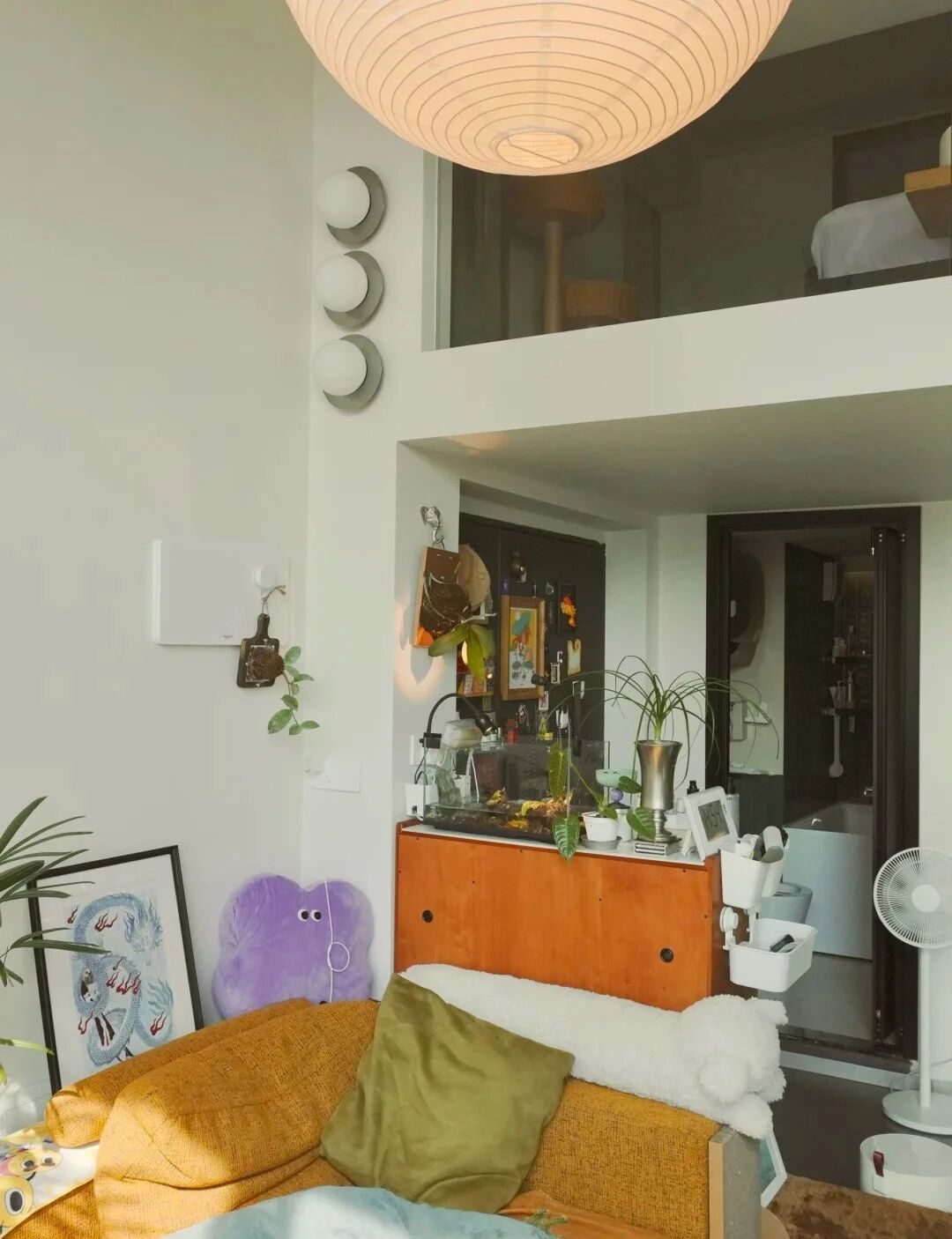 Đây là căn nhà nhiều đồ dùng nhưng gọn nhất mà tôi từng thấy- Ảnh 5.