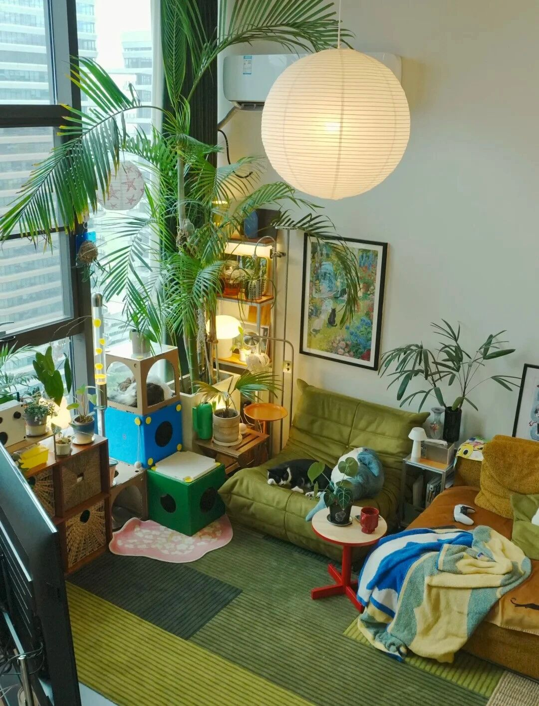 Đây là căn nhà nhiều đồ dùng nhưng gọn nhất mà tôi từng thấy- Ảnh 14.