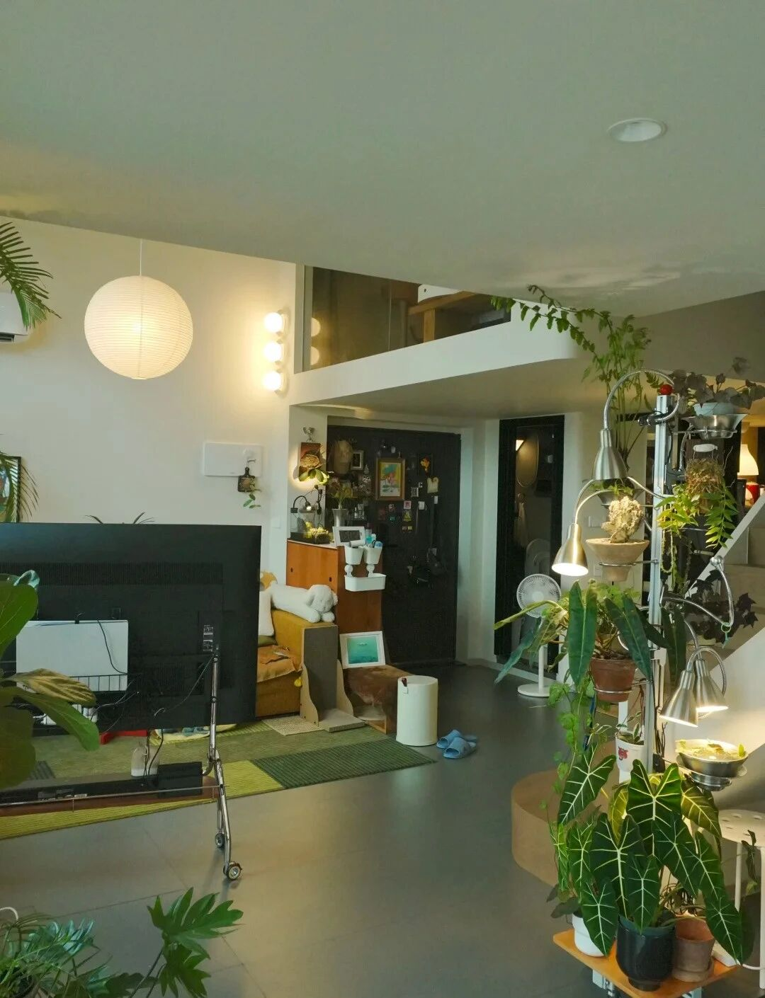 Đây là căn nhà nhiều đồ dùng nhưng gọn nhất mà tôi từng thấy- Ảnh 13.