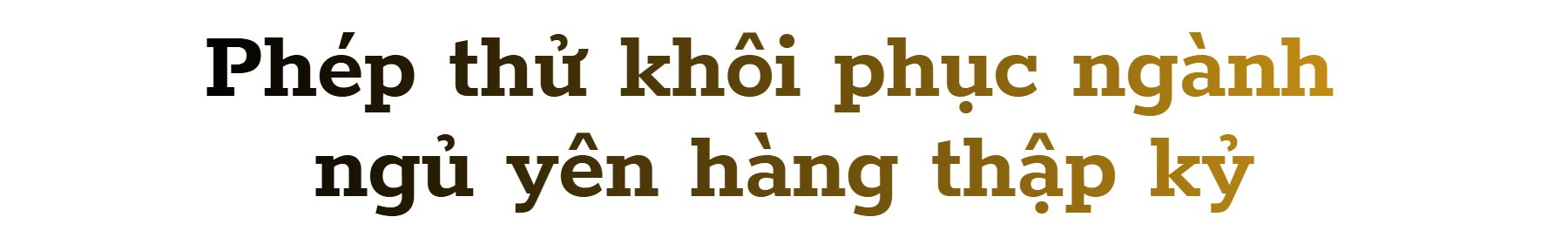 Hứng đòn đau vì Trung Quốc chặn mặt hàng Mỹ không thể sản xuất dù chỉ 1 gram, người dân bỏ qua cả vàng để săn lùng kho báu: Liệu có thoát phụ thuộc Bắc Kinh?- Ảnh 4.