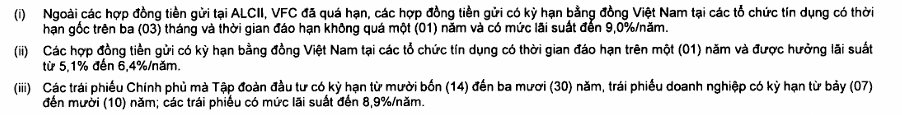 Danh mục đầu tư gần 10 tỷ USD của 1 ‘cá mập' Nhà nước: Hơn 1 tỷ USD trái phiếu doanh nghiệp, đầu tư cổ phiếu ACB, VNM, CTG- Ảnh 2. Danh mục đầu tư gần 10 tỷ USD của 1 ‘cá mập' Nhà nước: Hơn 1 tỷ USD trái phiếu doanh nghiệp, đầu tư cổ phiếu ACB, VNM, CTG- Ảnh 2.
