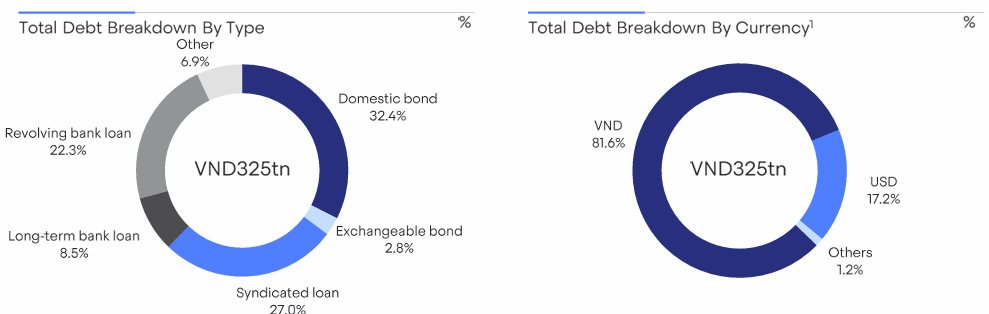 Soi khối tài sản 1 triệu tỷ của Vingroup: 71.500 tỷ nằm trong hàng tồn kho BĐS, 17.700 tỷ ở các dự án VinFast, rót 3.400 tỷ lập VinEnergo và VinSpeed- Ảnh 3.