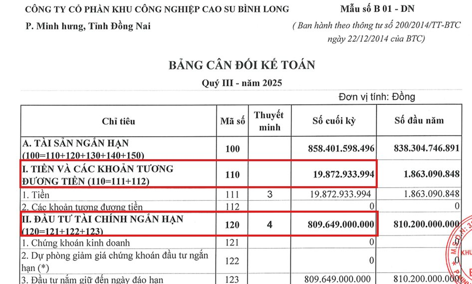 Công ty "hiếm có" trên sàn: Cầm lượng tiền tươi 830 tỷ đồng, không vay nợ nhưng vốn hóa chỉ 640 tỷ- Ảnh 2.
