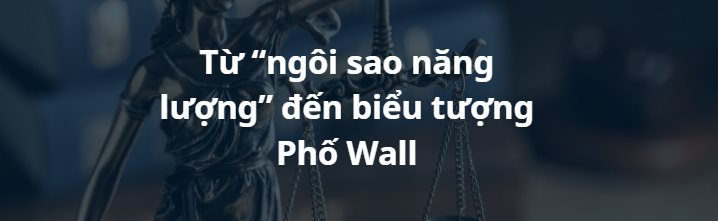 Vụ bê bối tài chính rúng động Phố Wall: Bắt tay 'ông trùm' kiểm toán 'phù phép' lỗ thành lãi mê hoặc nhà đầu tư, đế chế 60 tỷ USD sụp đổ trong nháy mắt- Ảnh 2.
