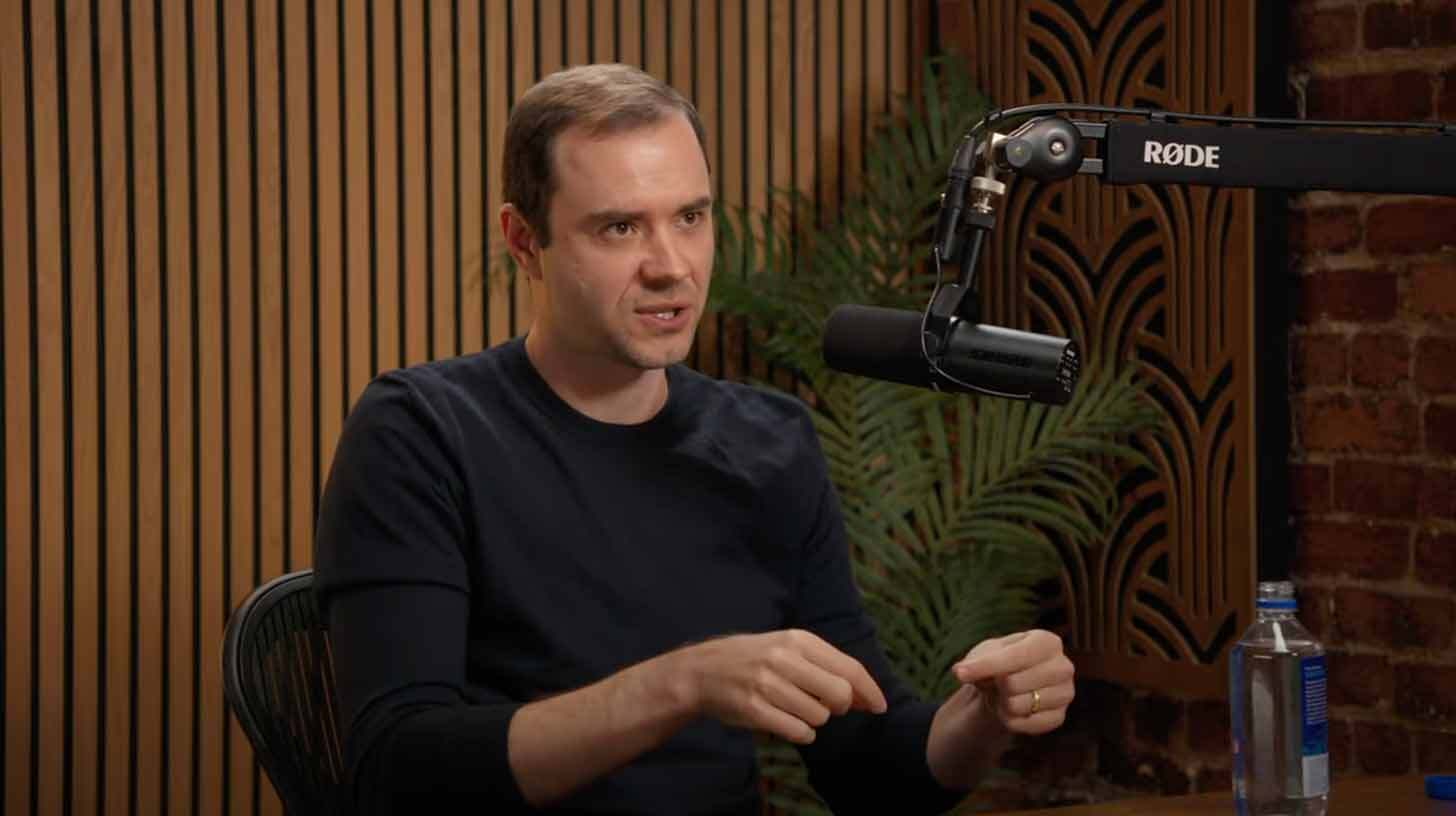 Nhà đồng sáng lập OpenAI gây sốc: "Tác nhân AI chỉ là rác rưởi, cần hàng thập kỷ nữa mới thay thế được con người"- Ảnh 1. Nhà đồng sáng lập OpenAI gây sốc: "Tác nhân AI chỉ là rác rưởi, cần hàng thập kỷ nữa mới thay thế được con người"- Ảnh 1.