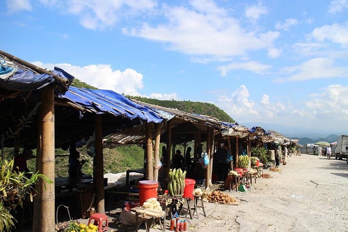 Miền Bắc có đèo được ví là Miền Bắc có đèo được ví là