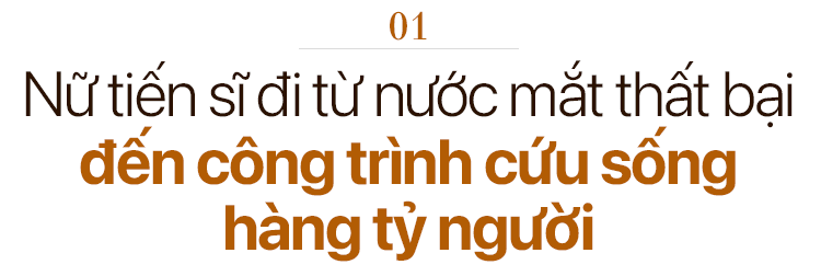 VinFuture - Điểm hẹn của những bộ óc định hình tương lai nhân loại- Ảnh 1.