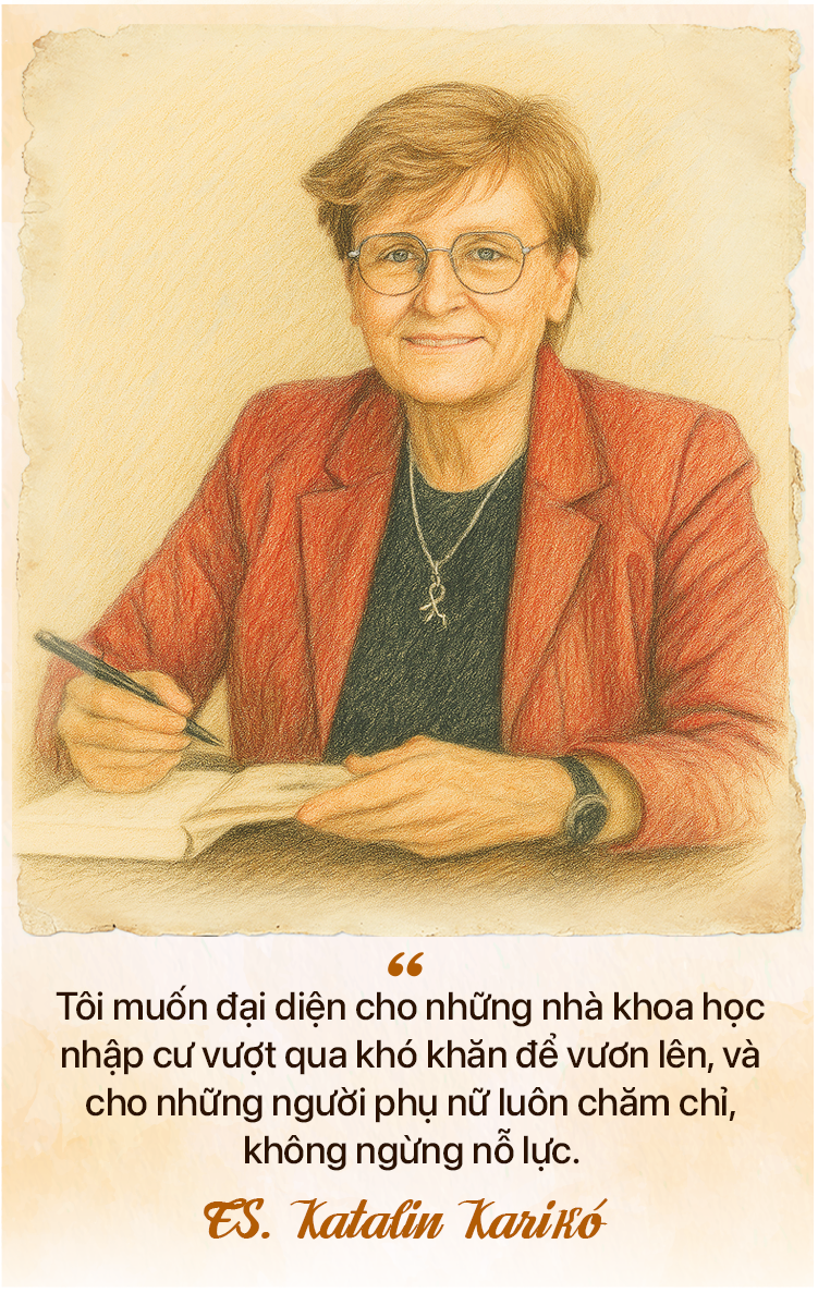 VinFuture - Điểm hẹn của những bộ óc định hình tương lai nhân loại- Ảnh 2.