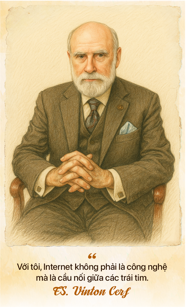 VinFuture - Điểm hẹn của những bộ óc định hình tương lai nhân loại- Ảnh 4.