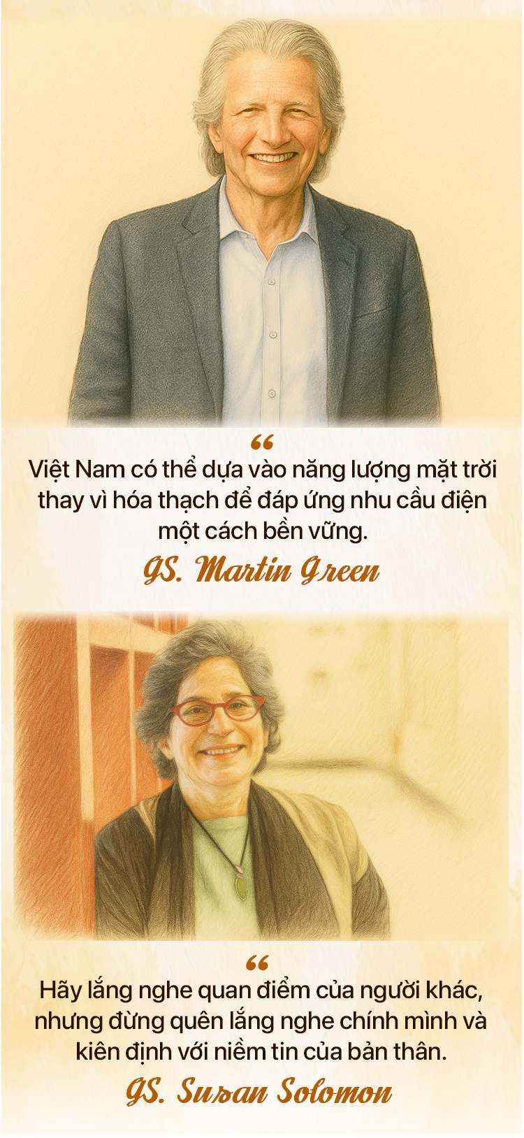 VinFuture - Điểm hẹn của những bộ óc định hình tương lai nhân loại- Ảnh 6.