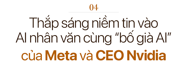 VinFuture - Điểm hẹn của những bộ óc định hình tương lai nhân loại- Ảnh 7.