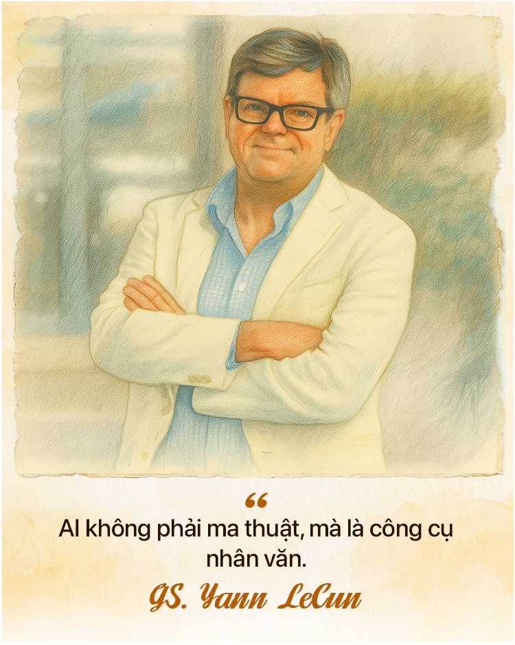 VinFuture - Điểm hẹn của những bộ óc định hình tương lai nhân loại- Ảnh 8.