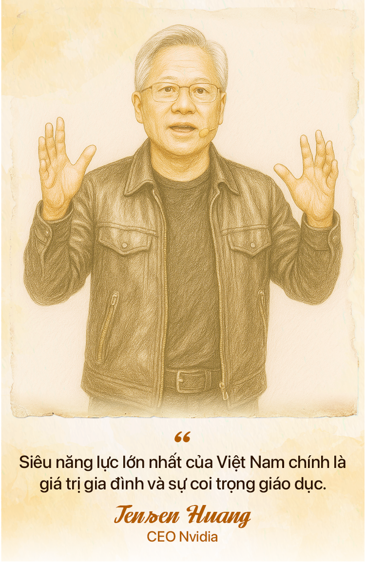 VinFuture - Điểm hẹn của những bộ óc định hình tương lai nhân loại- Ảnh 9.