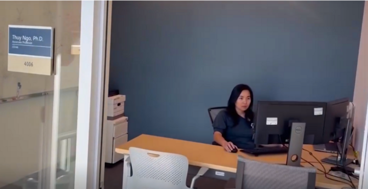 Cựu thí sinh Olympia: Thủ khoa đại học, giờ là PGS nghiên cứu ung thư ở Mỹ- Ảnh 3.