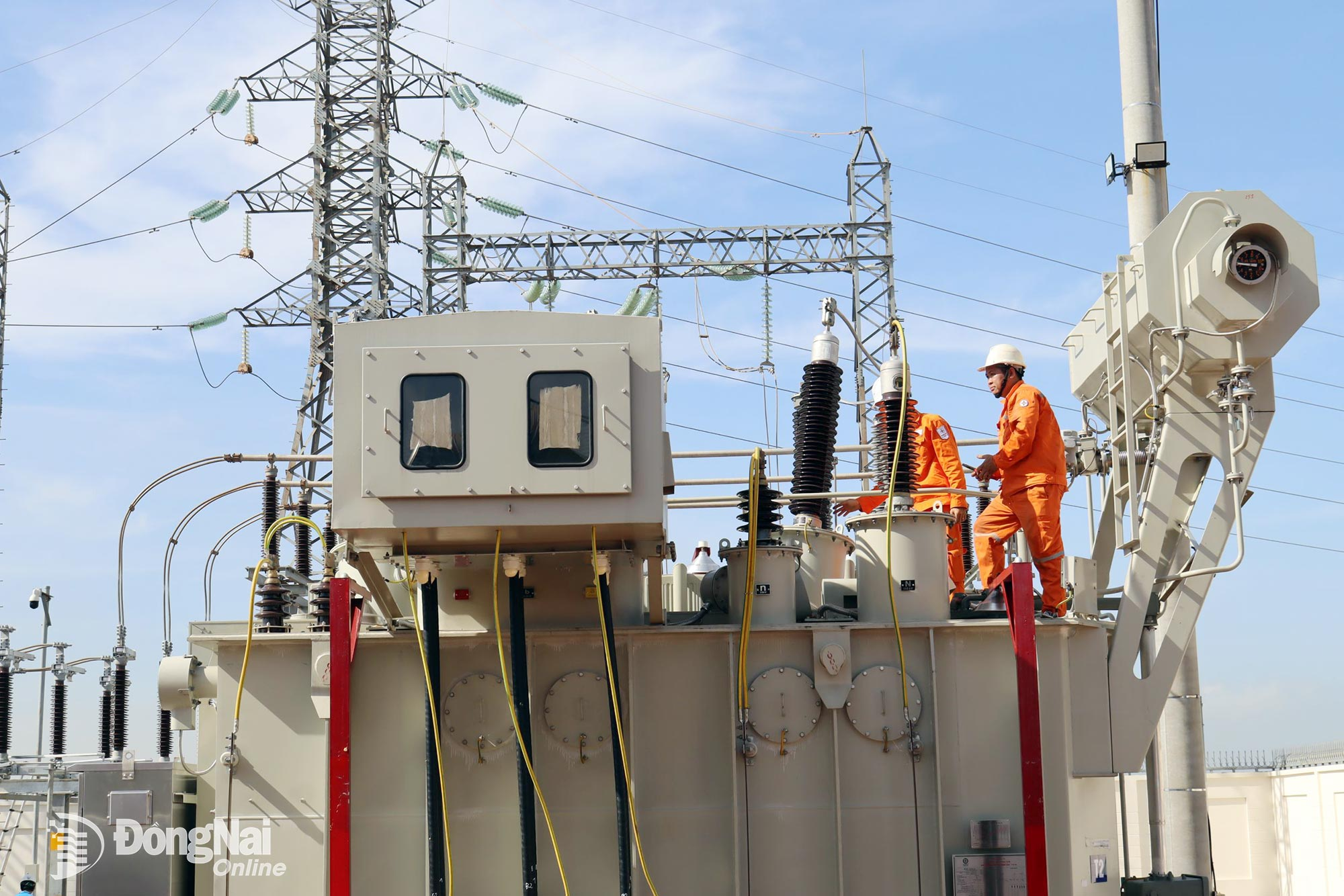 Gần 1 tháng trước thời khắc trọng đại, siêu sân bay 16 tỷ USD lớn nhất Việt Nam đạt mốc tiến độ quan trọng- Ảnh 1.