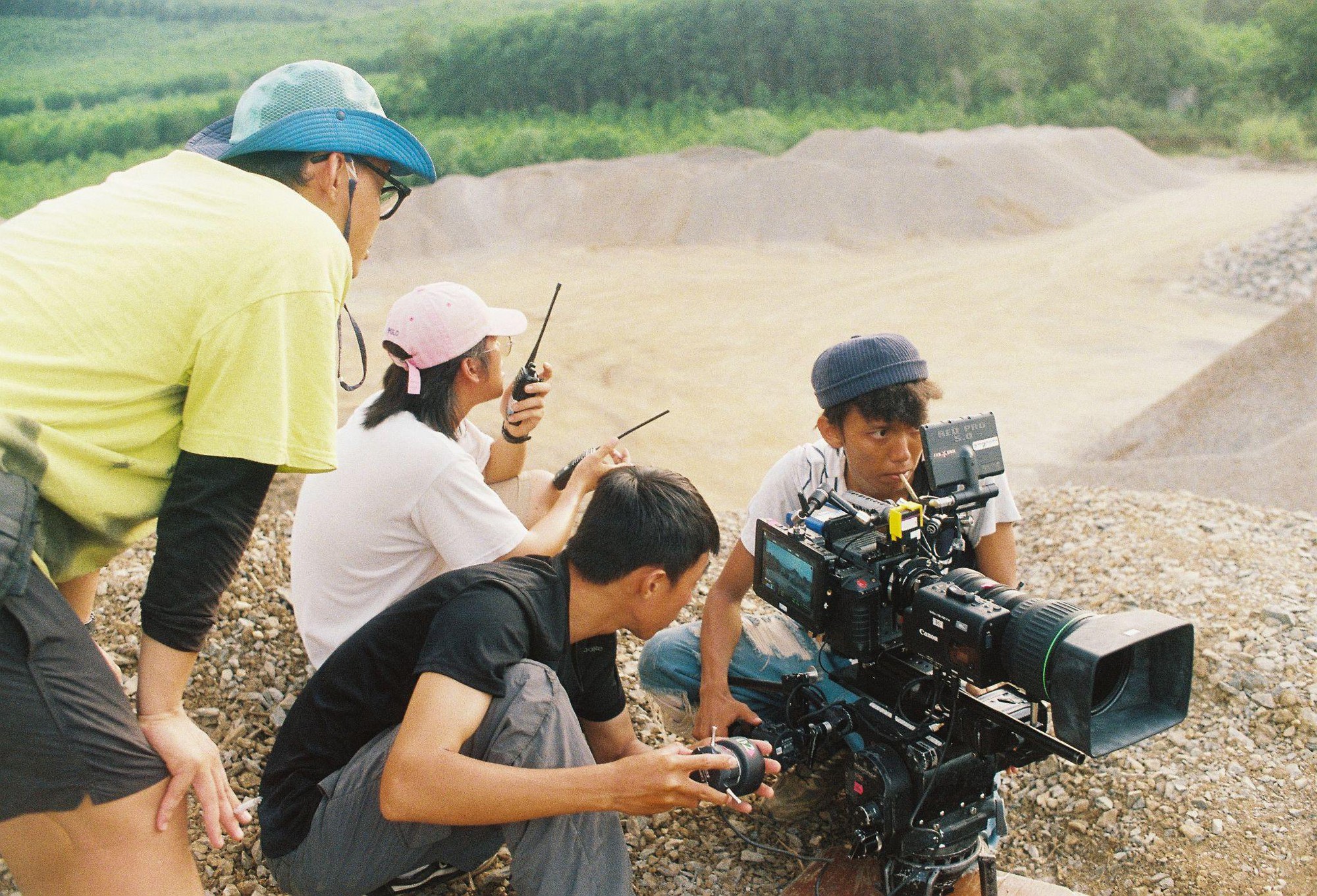 CGV được vinh danh “Đơn vị phát hành nhiều phim Việt Nam nhất”- Ảnh 4. CGV được vinh danh “Đơn vị phát hành nhiều phim Việt Nam nhất”- Ảnh 4.