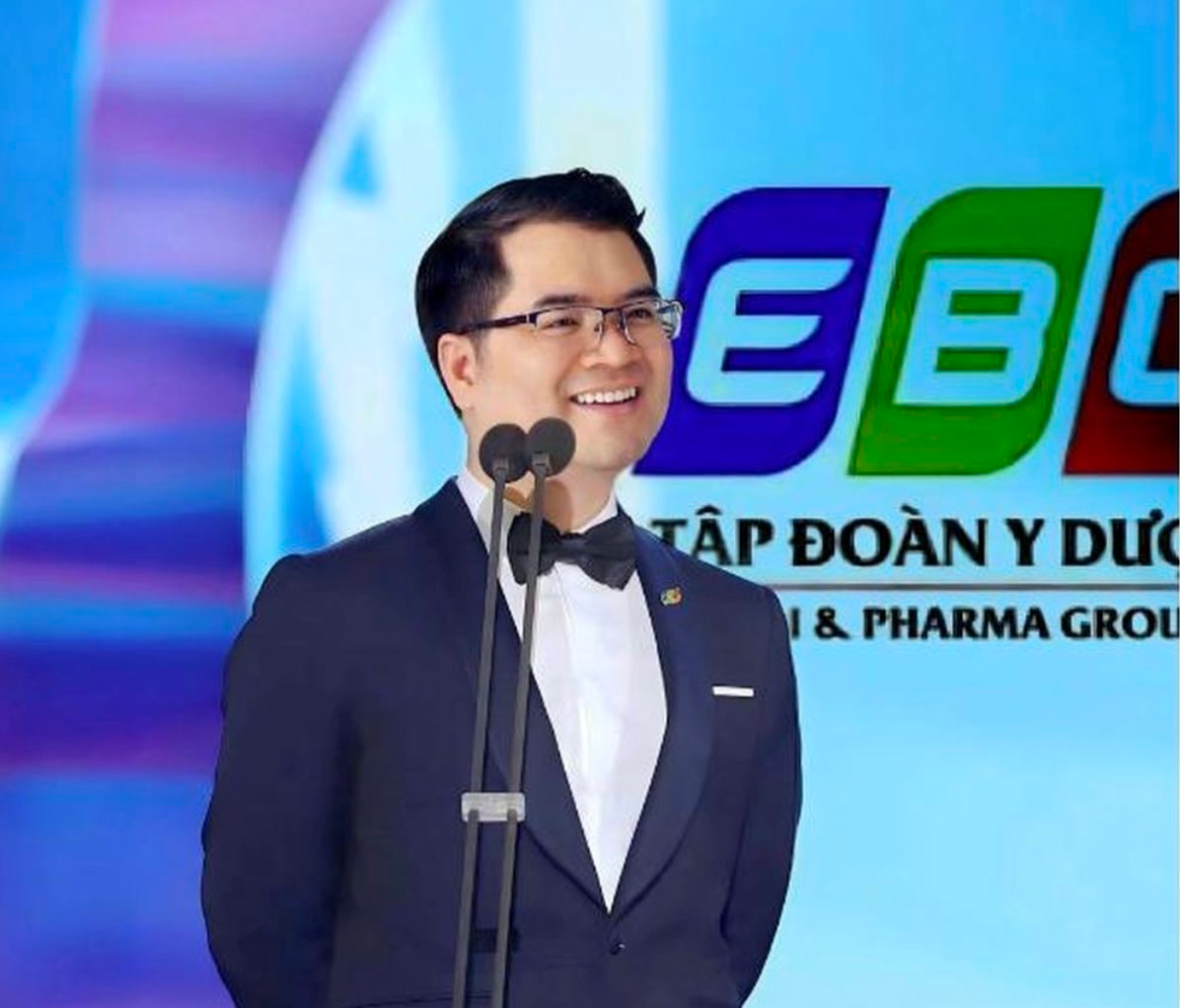 Chân dung công ty sản xuất kem chống nắng giả khiến chồng Đoàn Di Băng bị bắt tạm giam- Ảnh 3.