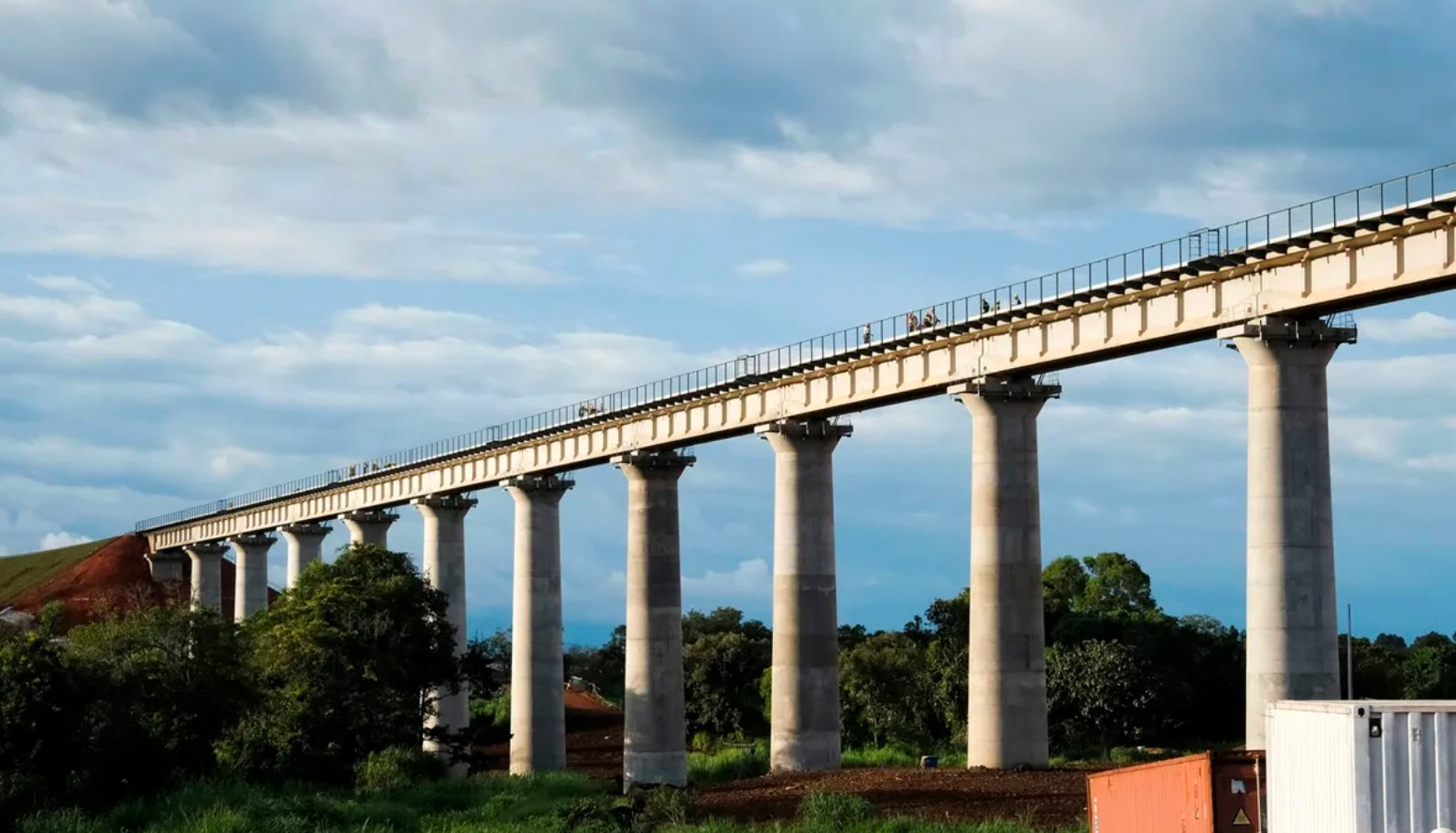 Từ chối Mỹ và Úc, nền kinh tế 36 tỷ USD 'trúng đậm' khi chốt công nghệ Trung Quốc: 120 triệu tấn 'kho báu' được sản xuất mỗi năm, có khả năng xoay chuyển thị trường hàng hoá thế giới- Ảnh 3.