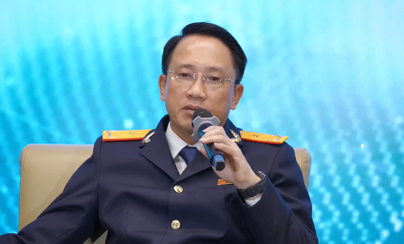 "Người bán hàng ngoài chợ tay dao, tay thớt, thời gian đâu để ghi chép doanh số, dù nhớ rất giỏi, nhẩm rất nhanh"- Ảnh 1. "Người bán hàng ngoài chợ tay dao, tay thớt, thời gian đâu để ghi chép doanh số, dù nhớ rất giỏi, nhẩm rất nhanh"- Ảnh 1.