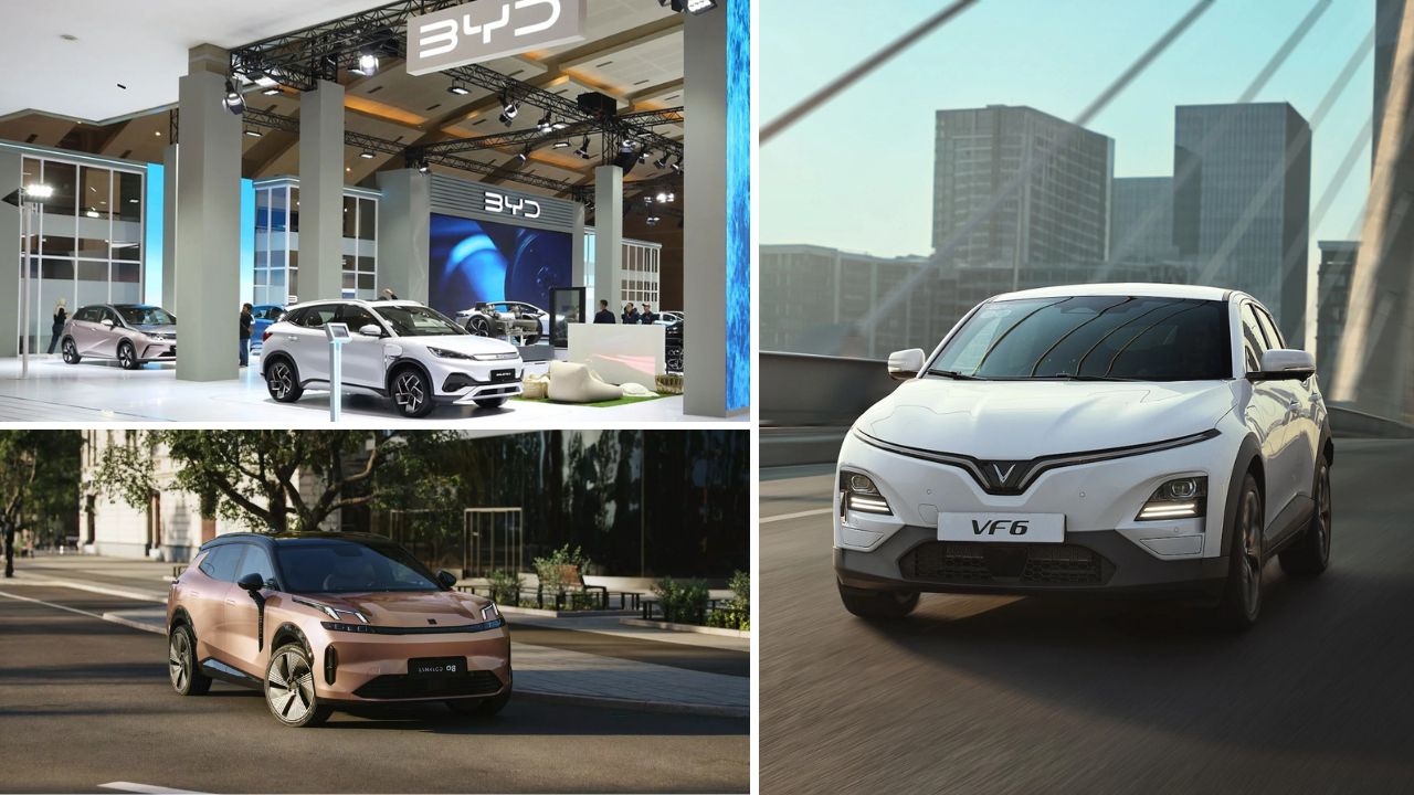 Mùa Tết có 'kéo' nổi thị trường ô tô Việt?- Ảnh 3.