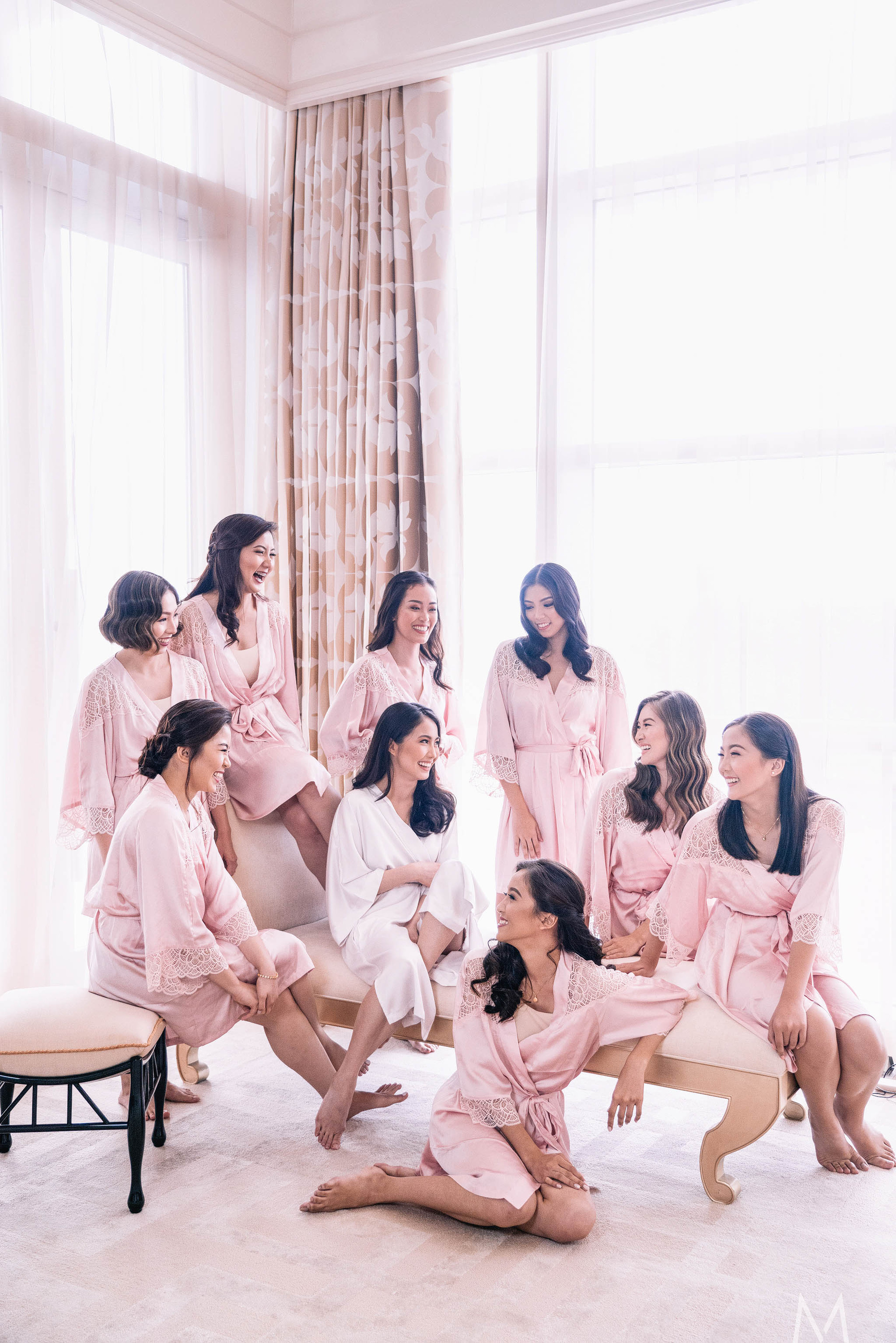 Đám cưới như phim 40 triệu đô: Cô dâu Hoa hậu, chú rể đại gia và sự xa hoa khiến cả Manila choáng váng- Ảnh 2.