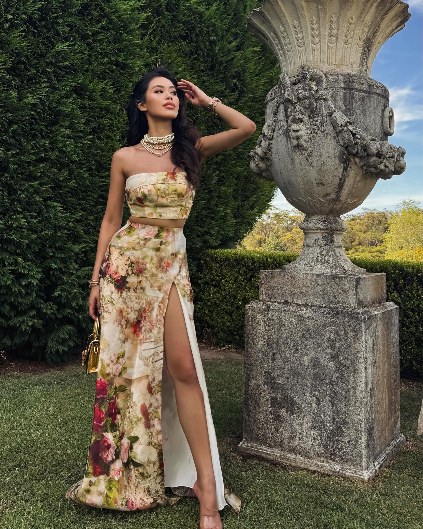 Chàng rể gốc Dubai được người nhà tỷ phú Johnathan Hạnh Nguyễn đối đãi thế nào?- Ảnh 8. Chàng rể gốc Dubai được người nhà tỷ phú Johnathan Hạnh Nguyễn đối đãi thế nào?- Ảnh 8.