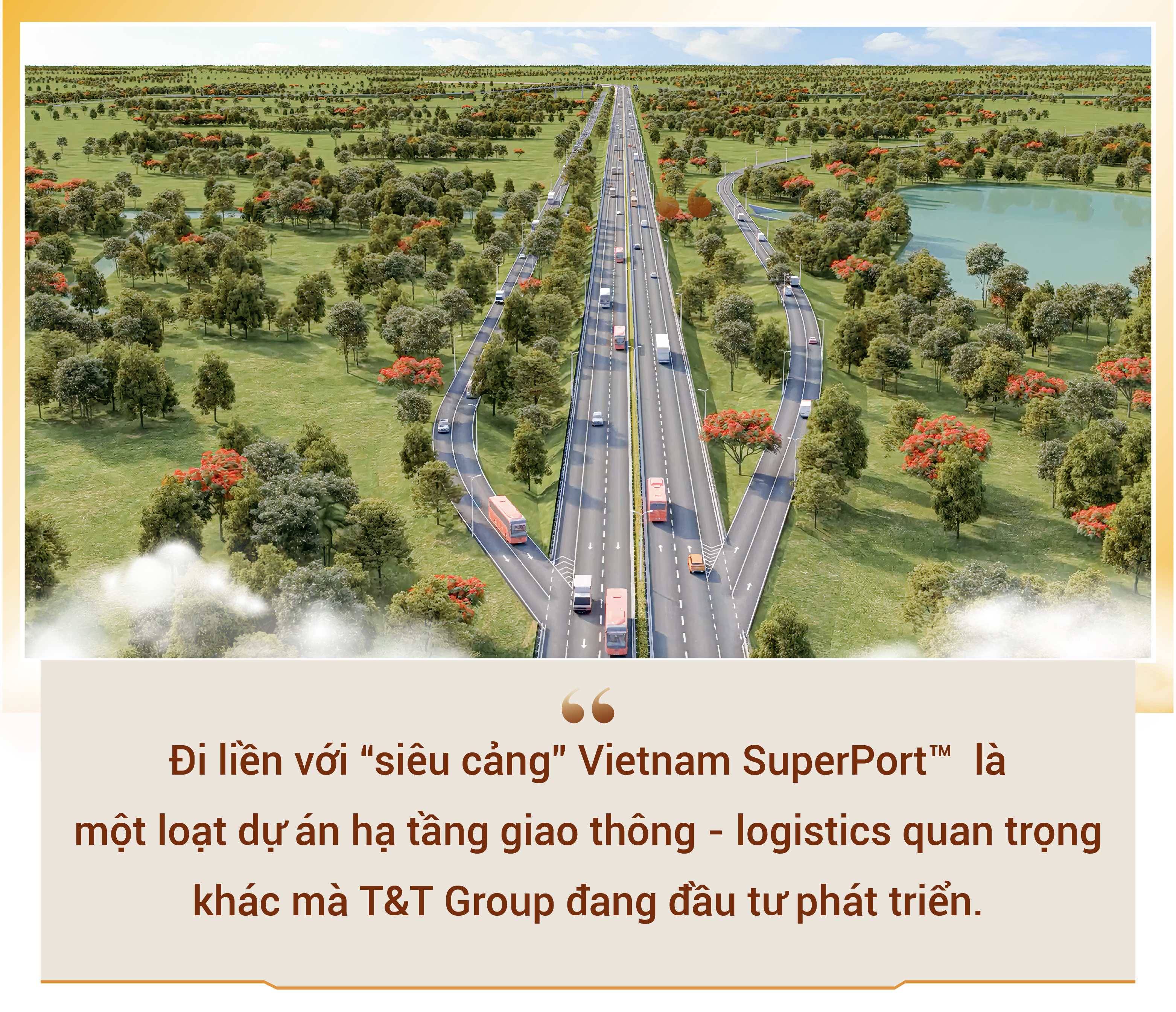 32 năm T&T Group: Hành trình đồng hành kiến tạo hạ tầng chiến lược quốc gia- Ảnh 10.
