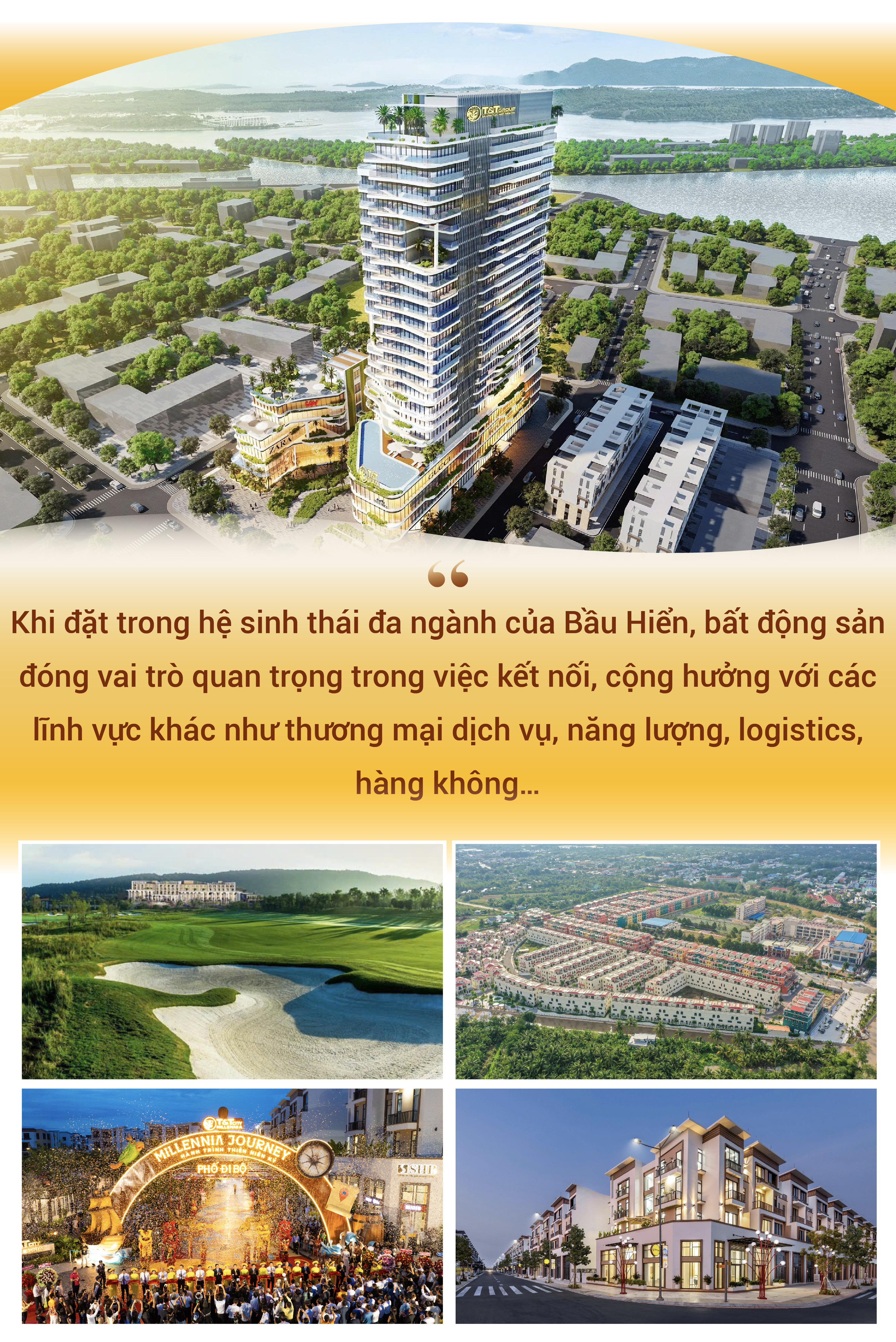 32 năm T&T Group: Hành trình đồng hành kiến tạo hạ tầng chiến lược quốc gia- Ảnh 15.