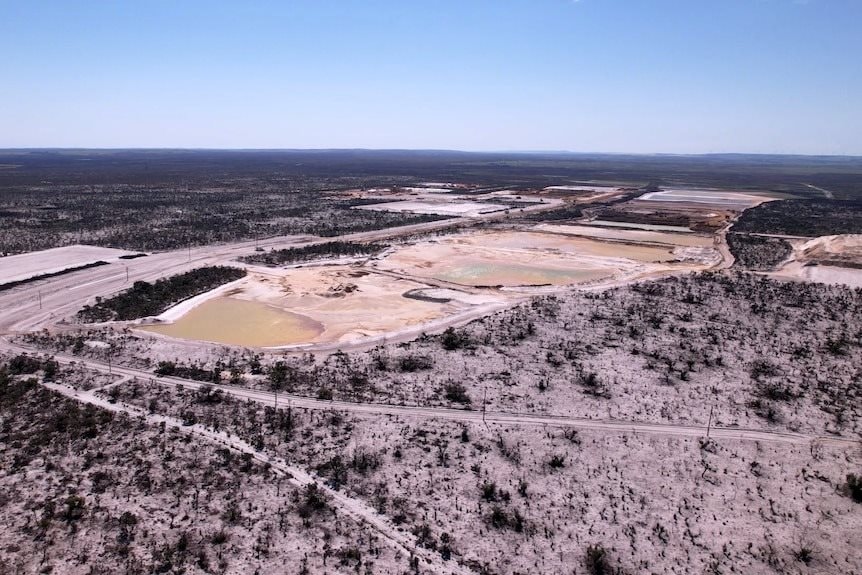 Trung Quốc thừa nhận điểm yếu chiến lược: ‘Thừa’ đất hiếm nhưng thiếu 1 loại khoáng sản quan trọng, nguồn cung phụ thuộc hoàn toàn vào đồng minh của Mỹ- Ảnh 1. Trung Quốc thừa nhận điểm yếu chiến lược: ‘Thừa’ đất hiếm nhưng thiếu 1 loại khoáng sản quan trọng, nguồn cung phụ thuộc hoàn toàn vào đồng minh của Mỹ- Ảnh 1.