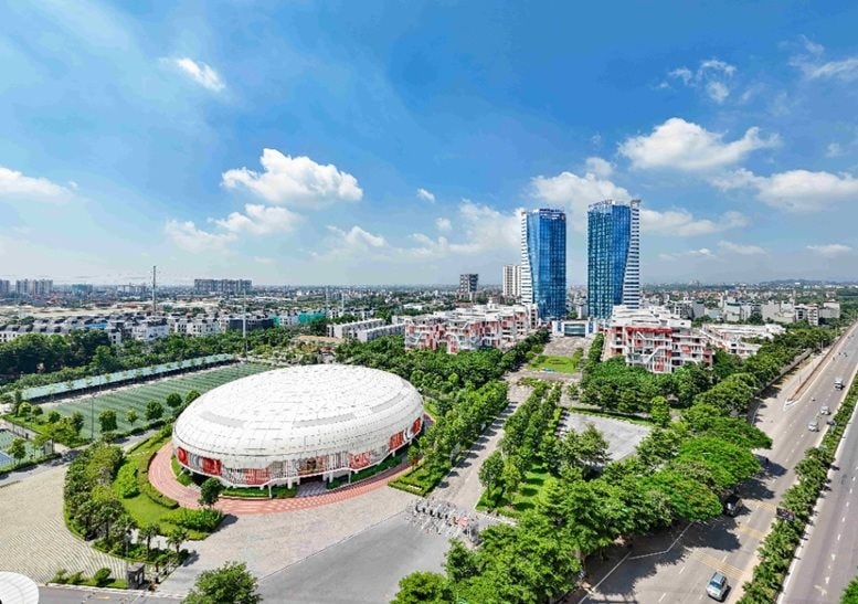 Hệ thống giáo dục thu 665 tỷ đồng/năm của Giáo sư vào top giàu nhất sàn chứng khoán Việt: Dạy tích hợp chương trình quốc tế Mỹ, học phí 104 triệu đồng/năm- Ảnh 2. Hệ thống giáo dục thu 665 tỷ đồng/năm của Giáo sư vào top giàu nhất sàn chứng khoán Việt: Dạy tích hợp chương trình quốc tế Mỹ, học phí 104 triệu đồng/năm- Ảnh 2.