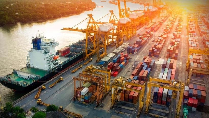 Kinh tế Việt Nam lập kỷ lục bất ngờ- Ảnh 1.