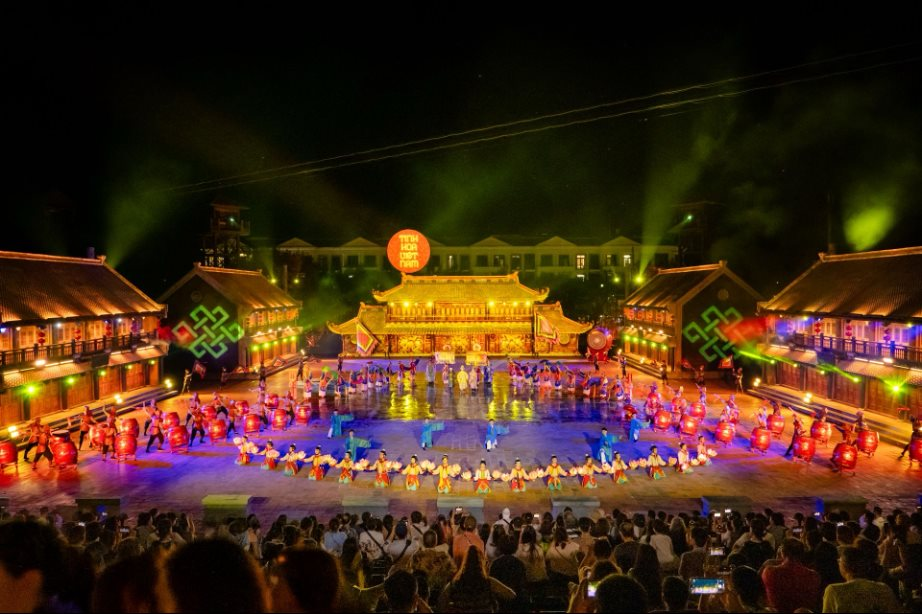 Vingroup công bố trụ cột văn hóa – kiến tạo không gian nghệ thuật đẳng cấp quốc tế- Ảnh 2.