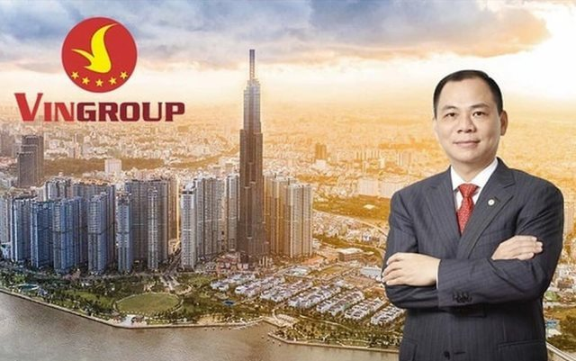 Vingroup chốt phương án phát hành 1.000 tỷ đồng trái phiếu riêng lẻ để cơ cấu nợ- Ảnh 1. Vingroup chốt phương án phát hành 1.000 tỷ đồng trái phiếu riêng lẻ để cơ cấu nợ- Ảnh 1.