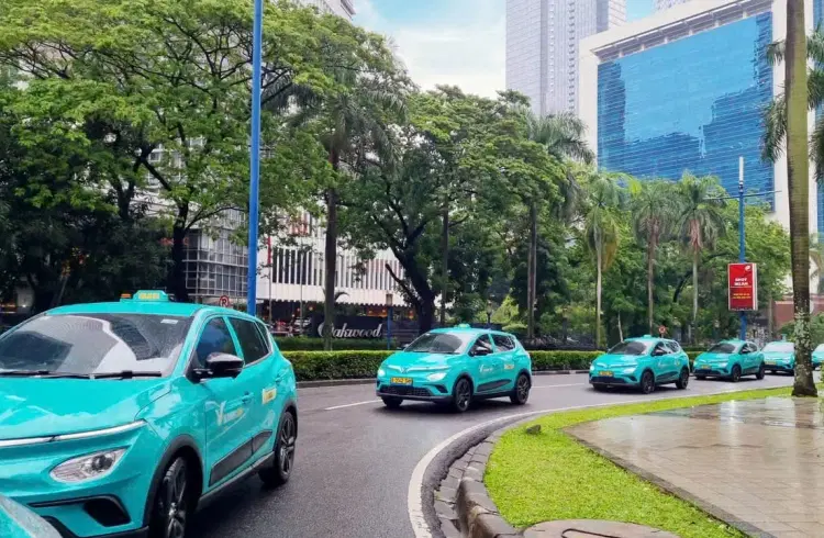 Loạt động thái lớn của tỷ phú Phạm Nhật Vượng tại thị trường đông dân nhất thế giới- Ảnh 4.