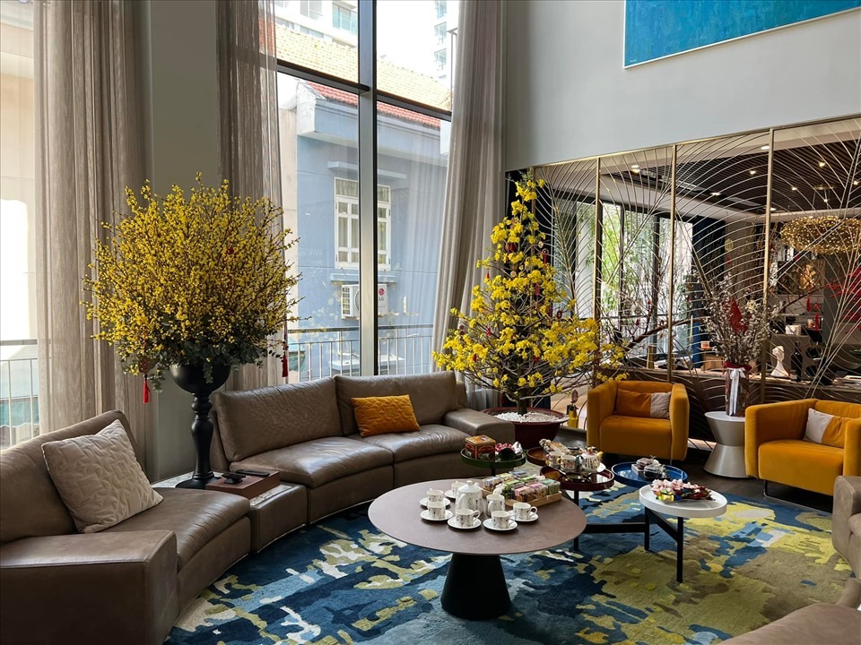 Cơ ngơi của "đại gia phố núi" Cường Đô La - Ảnh 10. Cơ ngơi của "đại gia phố núi" Cường Đô La - Ảnh 10.