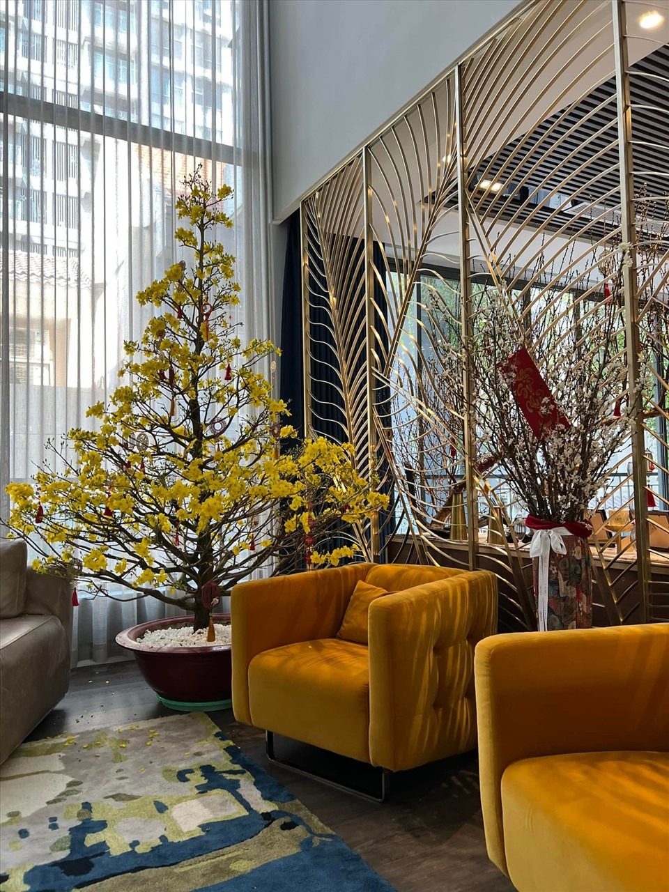 Cơ ngơi của "đại gia phố núi" Cường Đô La - Ảnh 12. Cơ ngơi của "đại gia phố núi" Cường Đô La - Ảnh 12.