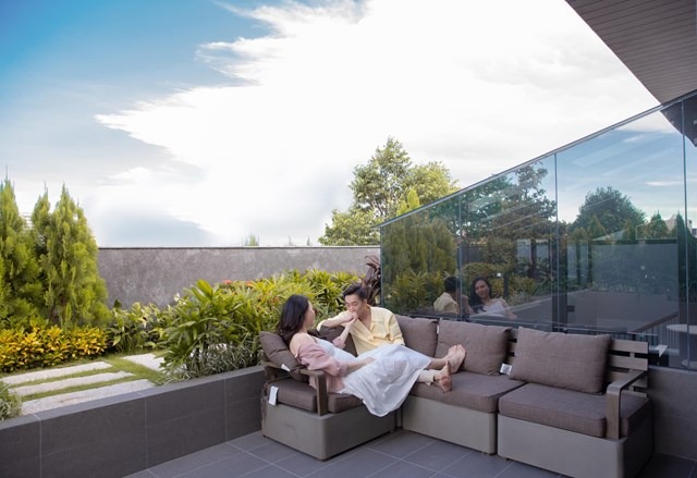 Cơ ngơi của "đại gia phố núi" Cường Đô La - Ảnh 19. Cơ ngơi của "đại gia phố núi" Cường Đô La - Ảnh 19.