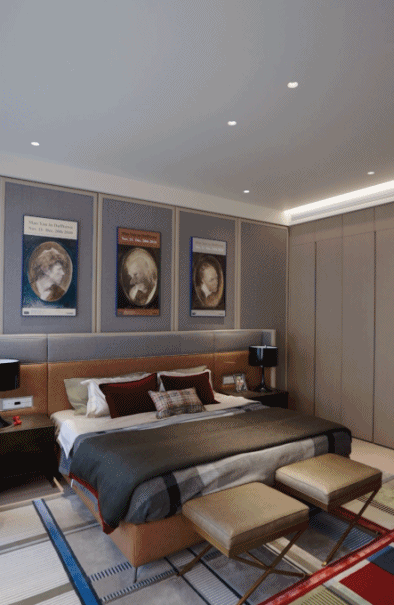 Vợ đi Mỹ, chồng ở nhà làm 1 việc “động trời” với biệt thự 700m2 rồi mới báo gia đình: “Đã đến lúc tôi sống thật với chính mình”- Ảnh 6.