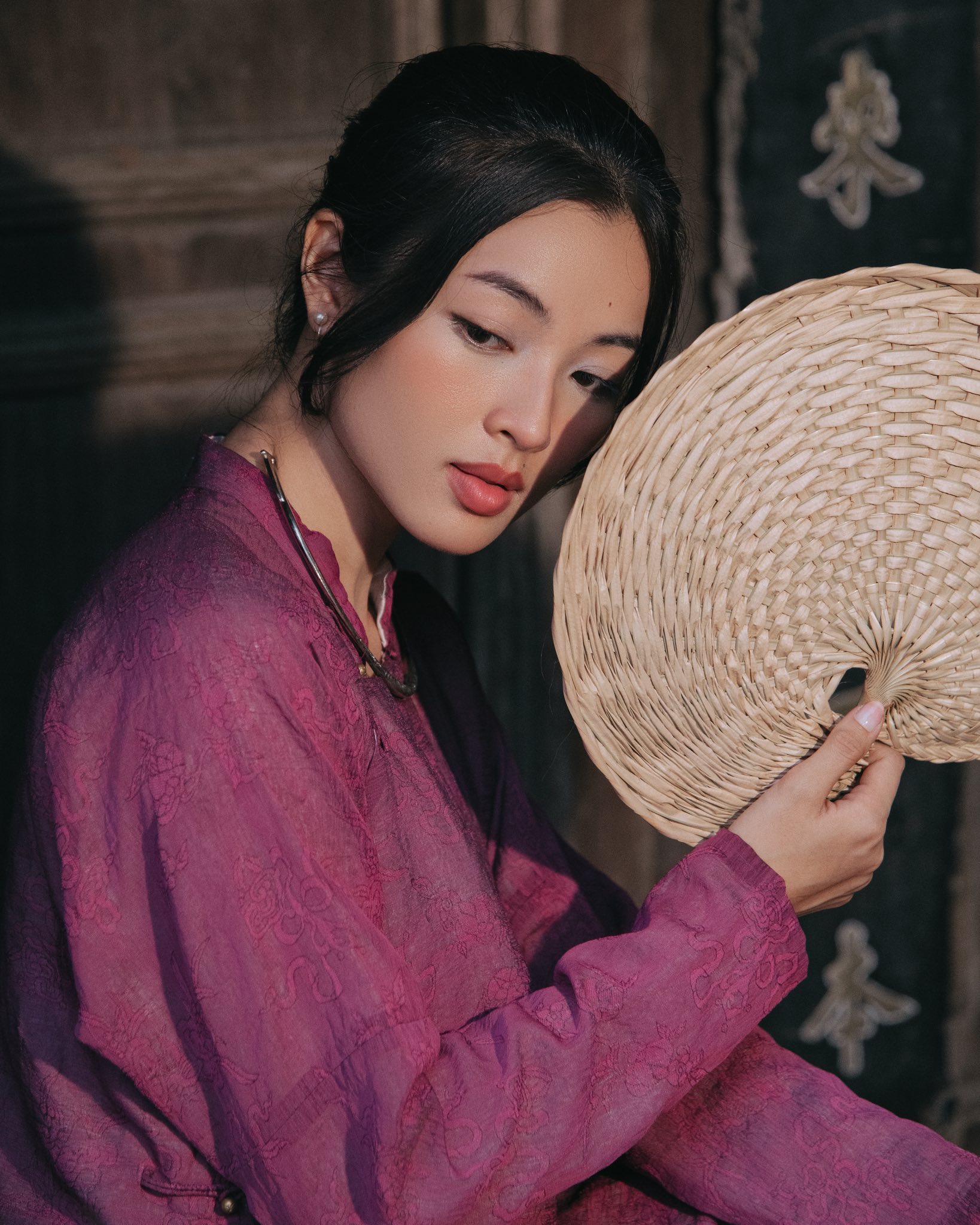 Vbiz có mỹ nhân đẹp đến mức được ví như Thư Kỳ, gì cũng có nhưng mãi không thể bật lên- Ảnh 6.