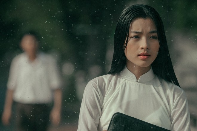 Vbiz có mỹ nhân đẹp đến mức được ví như Thư Kỳ, gì cũng có nhưng mãi không thể bật lên- Ảnh 1.