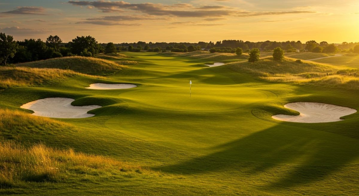 Huyền thoại Tiger Woods thiết kế sân golf cho tỷ phú Phạm Nhật Vượng- Ảnh 2.