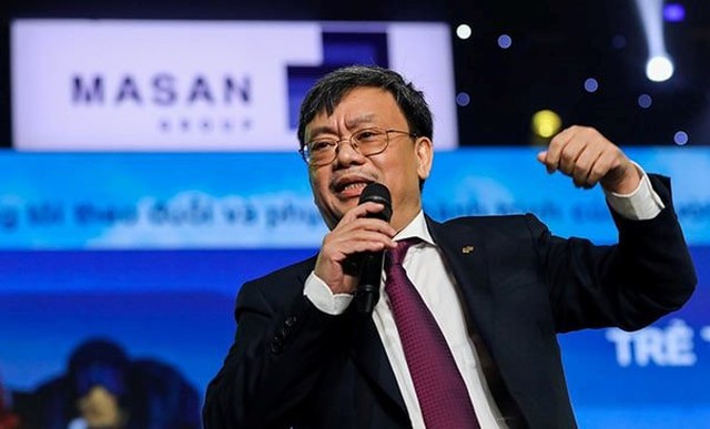 Dấu ấn 2025: Ông Phạm Nhật Vượng chi 28.000 tỷ để VinFast ‘không có kế hoạch B’, ông Trần Đình Long tung tiếp ‘quả đấm thép’, ông Nguyễn Đức Tài xong nhiệm vụ- Ảnh 7.