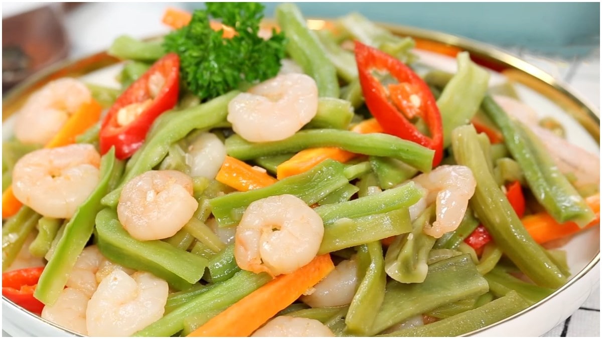 Loại rau giòn sần sật, hơn nửa triệu đồng/kg, giúp sống lâu, trẻ khỏe: Việt Nam có rất nhiều- Ảnh 4.